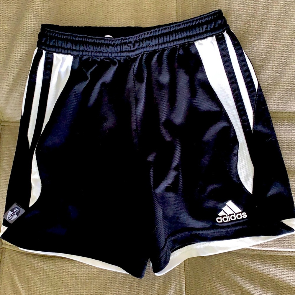 Boys Athletic shorts S